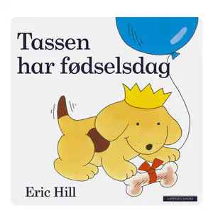 Hovedbilde Tassen har f&oslash;dselsdag 