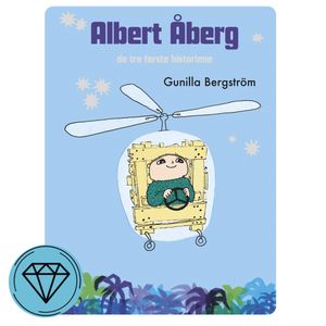 Hovedbilde Albert &Aring;berg og vennene hans 