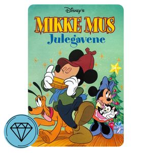 Hovedbilde Mikkel Mus: Julegavene 