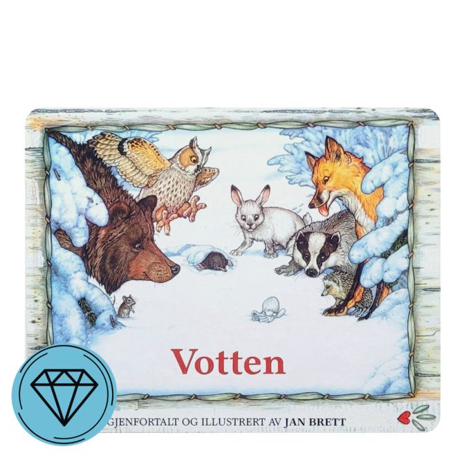 Hovedbilde Votten 