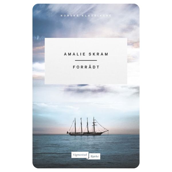 Forrådt
