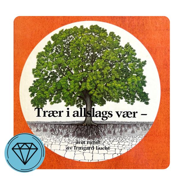 Trær i allslags vær 