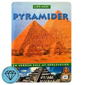 Hovedbilde Pyramider 