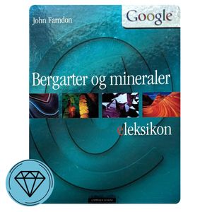 Hovedbilde Bergarter og mineraler 