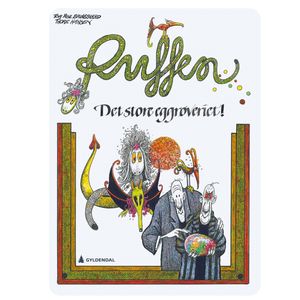 Hovedbilde Det store eggrøveriet 