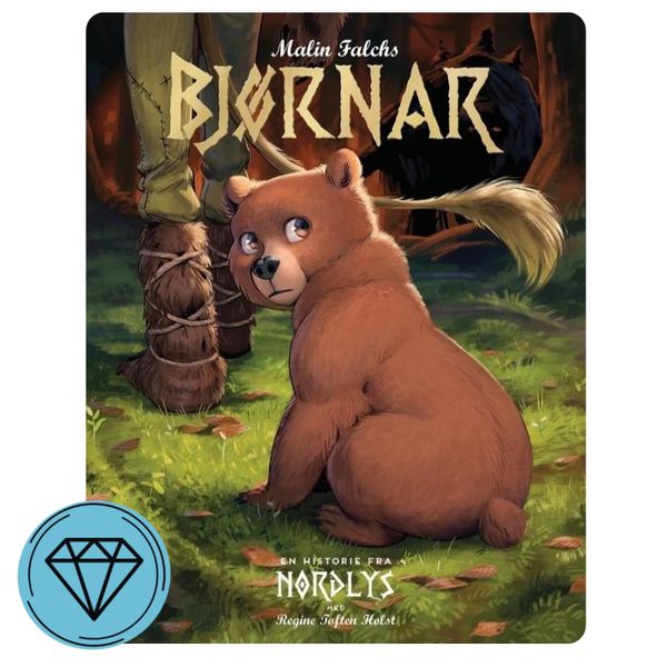 Bjørnar