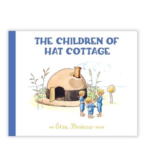 Hovedbilde The Children of Hat Cottage