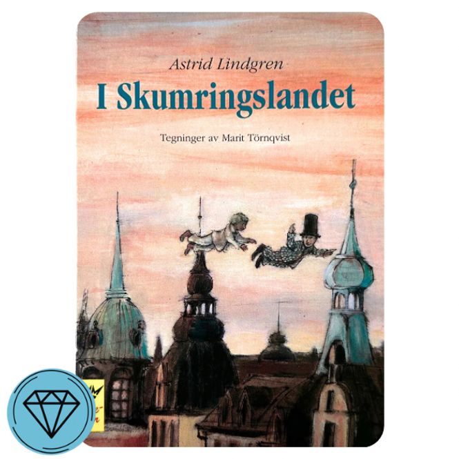 Hovedbilde I Skumringslandet