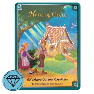 Hovedbilde Hans og Grete 