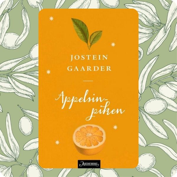 Appelsinpiken 