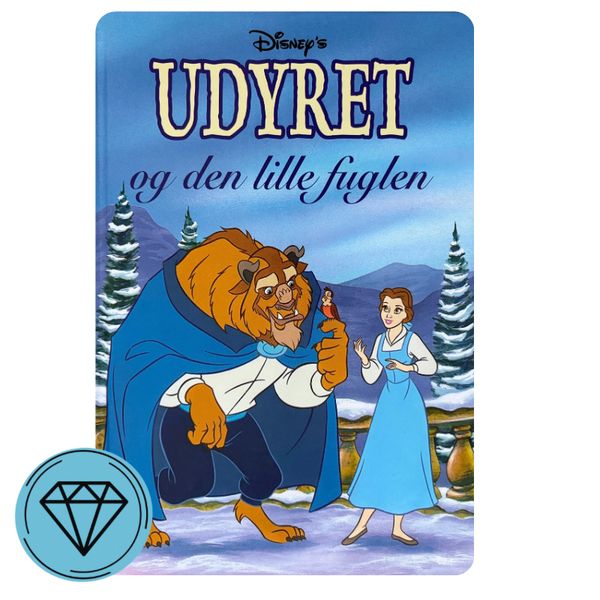 Udyret og den lille fuglen 