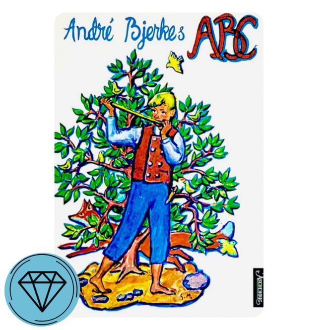 Hovedbilde Andre Bjerkes ABC
