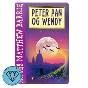 Hovedbilde Peter Pan 