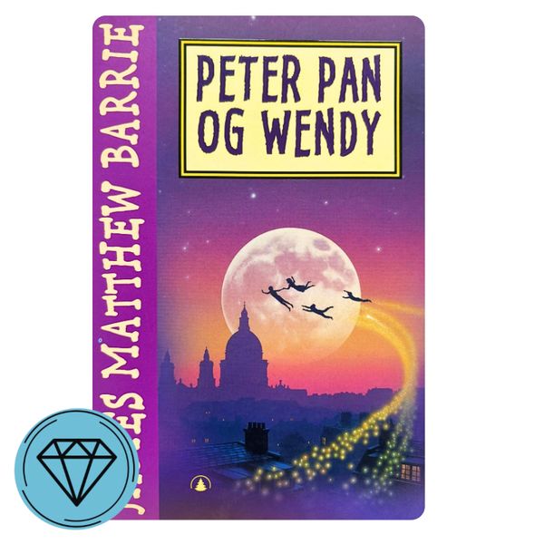Peter Pan 