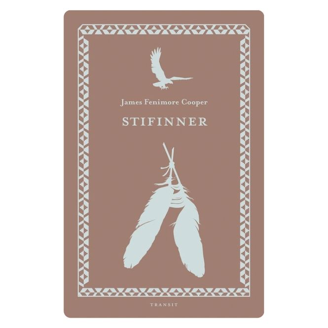 Hovedbilde Stifinner