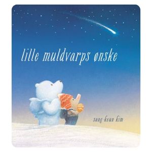 Hovedbilde Lille muldvarps &oslash;nske 