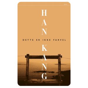 Hovedbilde Dette er ikke farvel