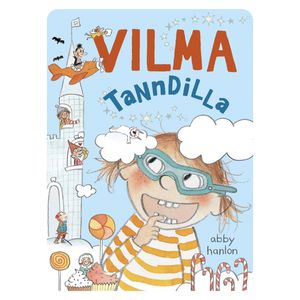 Hovedbilde Vilma tanndilla