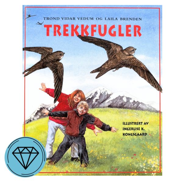Trekkfugler 