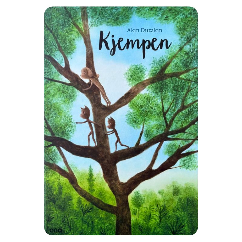 Kjempen 