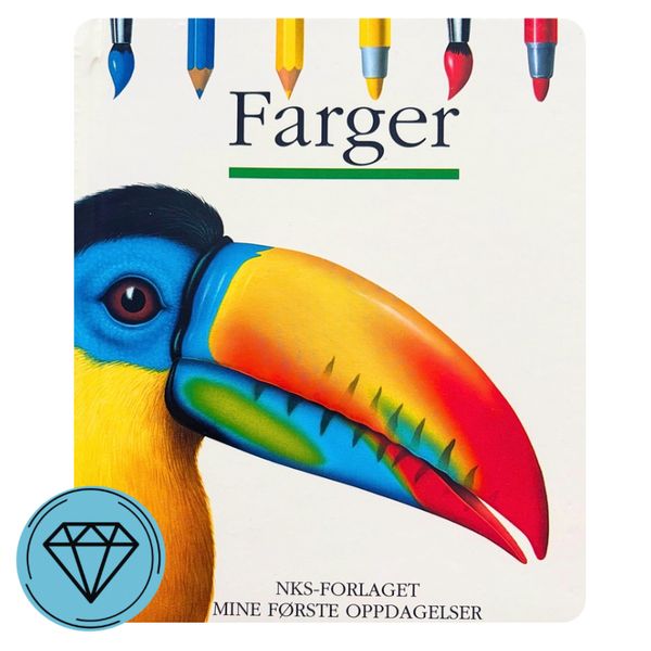 Farger 