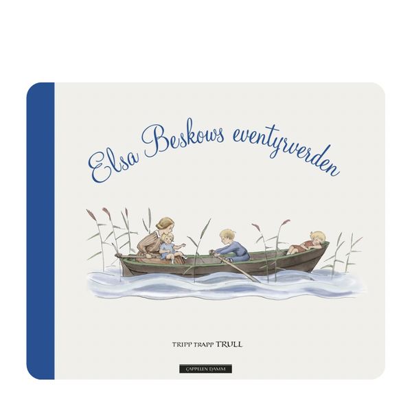 Elsa Beskows eventyrverden