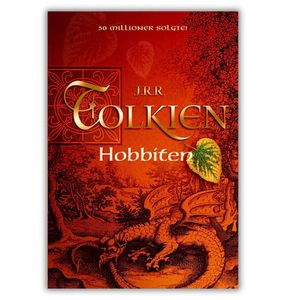 Hovedbilde Hobbiten 