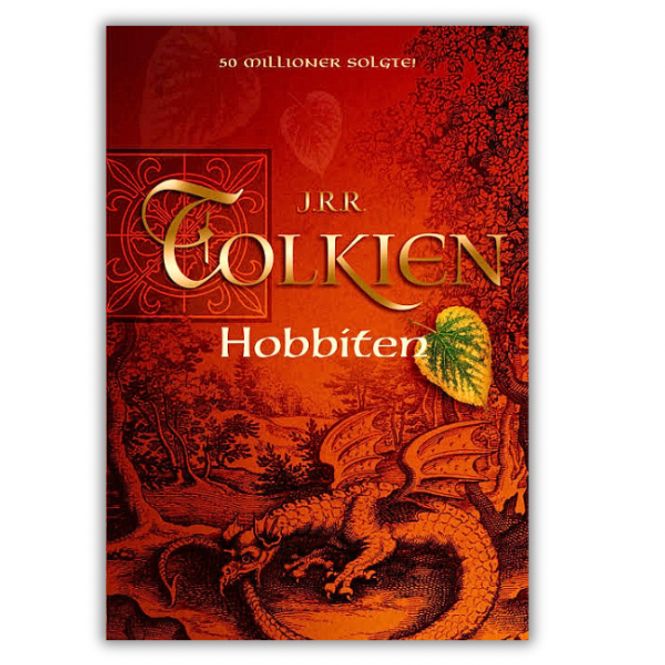 Hovedbilde Hobbiten 