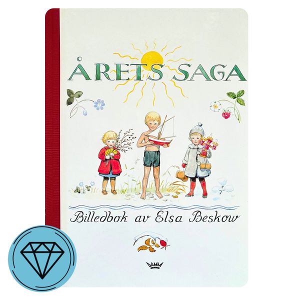 Årets saga 