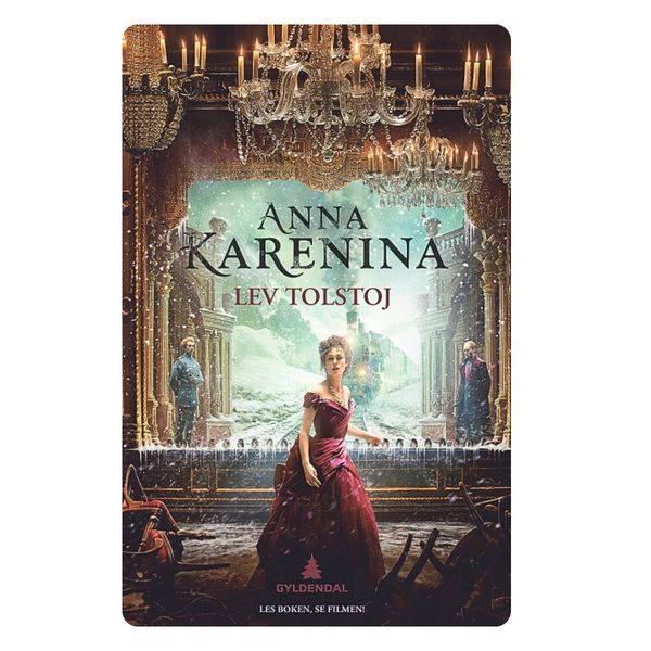 Anna Karenina 