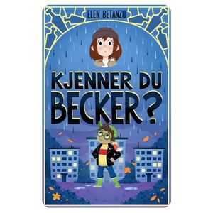 Hovedbilde Kjenner du Becker? 