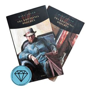 Hovedbilde Fra Kristiania Bohemen