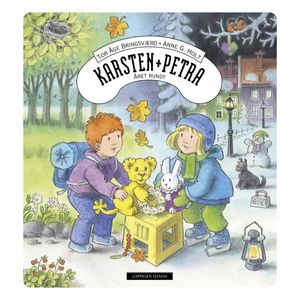 Hovedbilde &Aring;ret rundt 