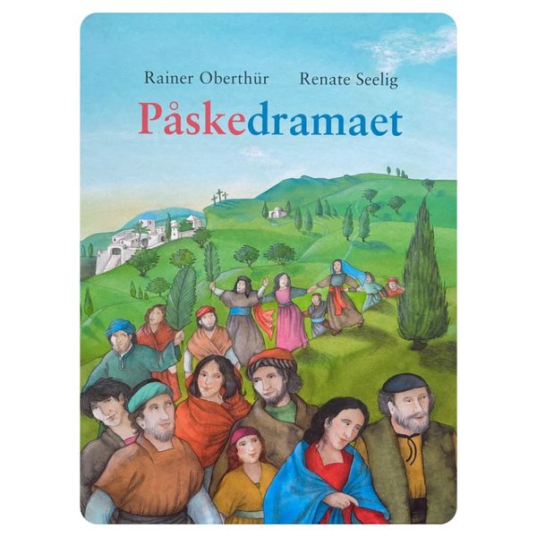 Påskedramaet 