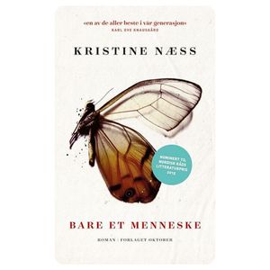 Hovedbilde Bare et menneske