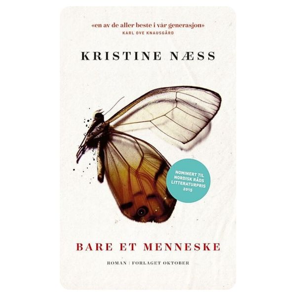 Bare et menneske