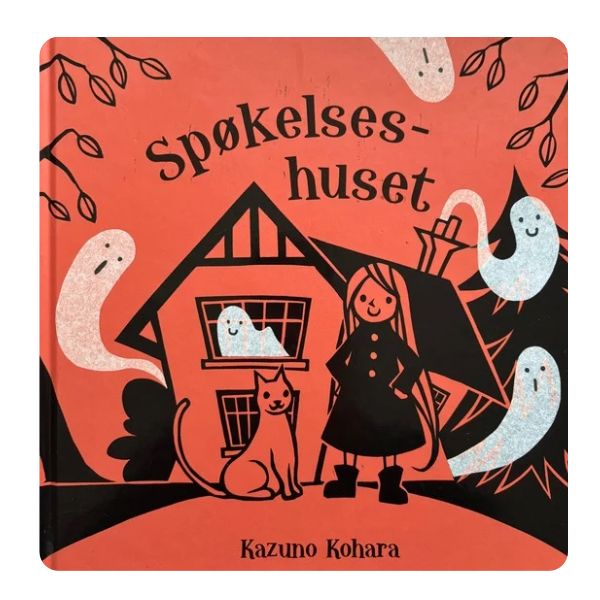 Spøkelseshuset 