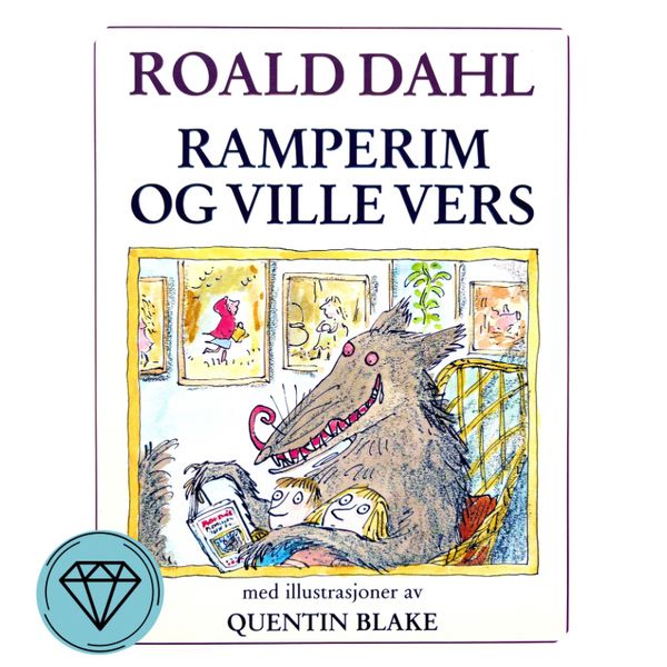 Ramperim og ville vers