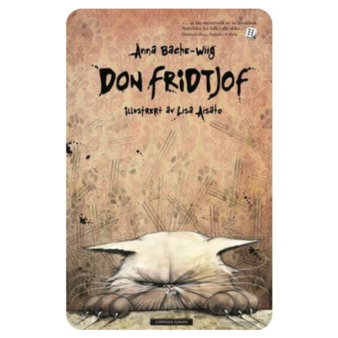 Hovedbilde Don Fridtjof