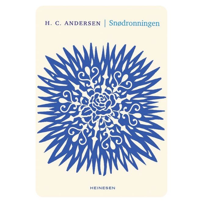 Hovedbilde Snødronningen