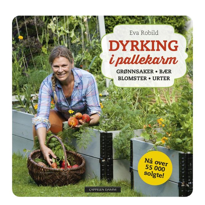 Hovedbilde Dyrking i pallekarm
