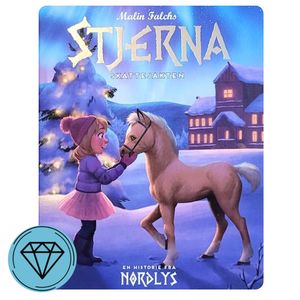 Hovedbilde Stjerna. Skattejakten 