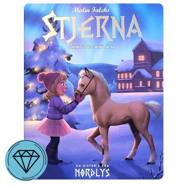 Stjerna. Skattejakten 