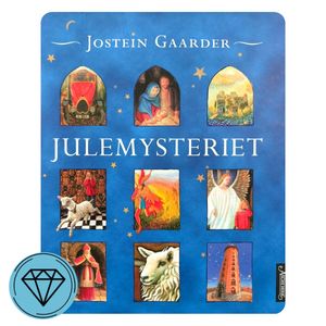 Hovedbilde Julemysteriet
