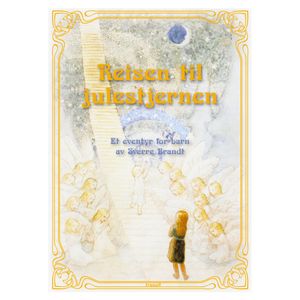 Hovedbilde Reisen til julestjernen 