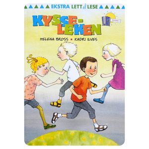 Hovedbilde Kysseleken 
