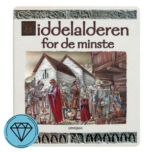 Hovedbilde Middelalderen for de minste