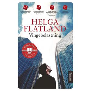 Hovedbilde Vingebelstning
