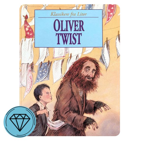 Oliver Twist 