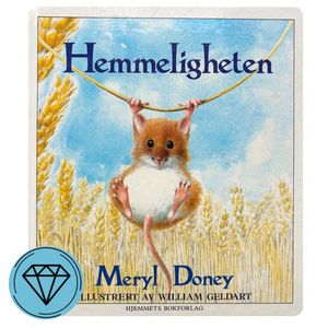 Hovedbilde Hemmeligheten 